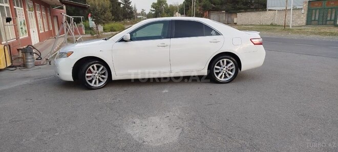 Toyota Camry 2008, 449,000 km - 2.4 l - Ağdam