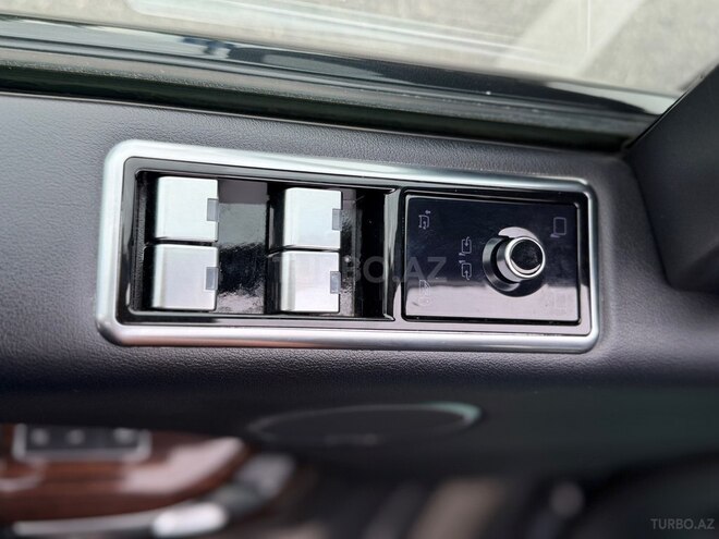 Land Rover Range Rover 2017, 191,500 km - 3.0 l - Bakı