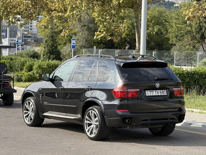 BMW X5 2013, 224,000 km - 3.0 л - Bakı