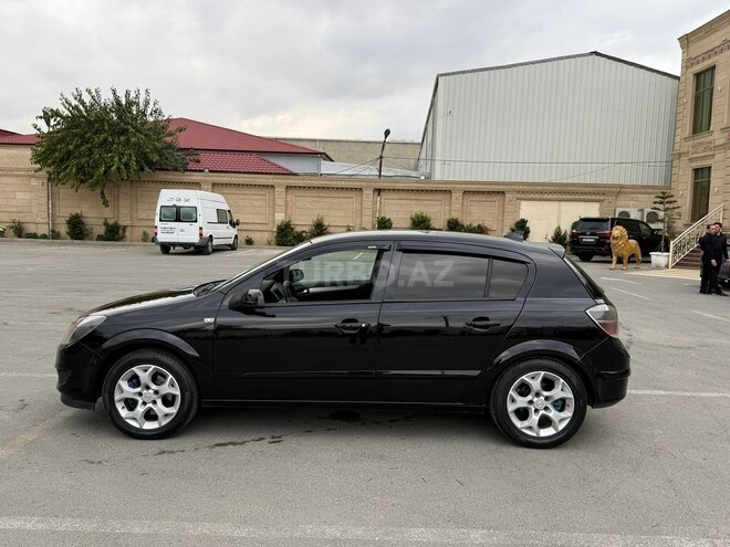 Opel Astra 2008, 280,011 km - 1.4 l - Sumqayıt