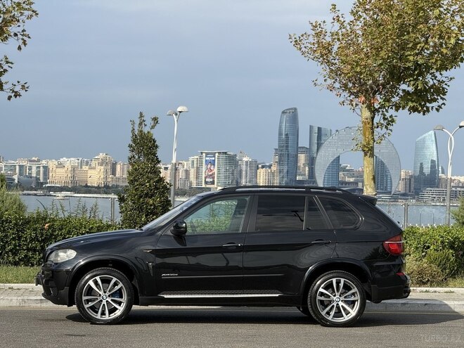 BMW X5 2013, 224,000 km - 3.0 л - Bakı