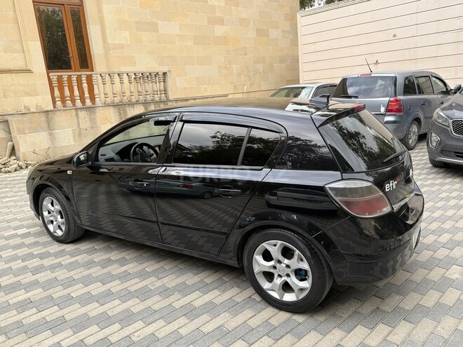 Opel Astra 2008, 280,011 km - 1.4 l - Sumqayıt