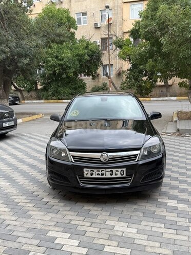 Opel Astra 2008, 280,011 km - 1.4 l - Sumqayıt