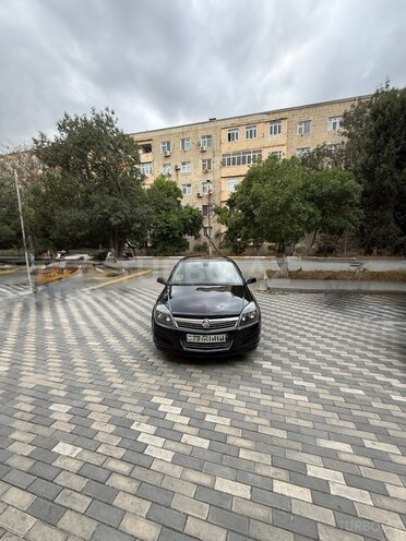 Opel Astra 2008, 280,011 km - 1.4 l - Sumqayıt