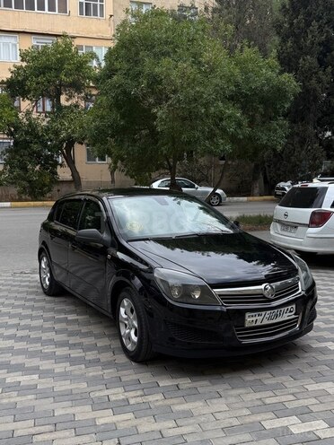Opel Astra 2008, 280,011 km - 1.4 l - Sumqayıt