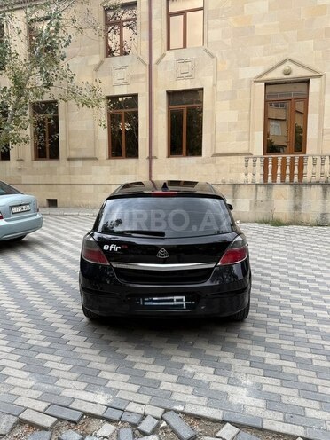Opel Astra 2008, 280,011 km - 1.4 l - Sumqayıt