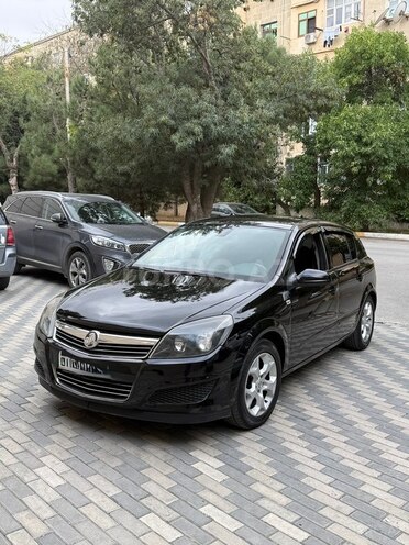 Opel Astra 2008, 280,011 km - 1.4 l - Sumqayıt