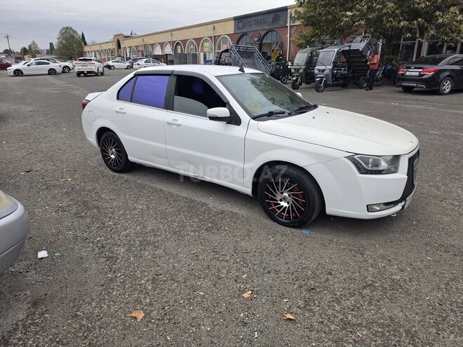 Khazar SD 2019, 216,000 km - 1.7 l - Gəncə