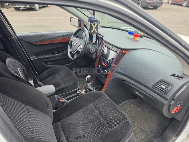 Khazar SD 2019, 216,000 km - 1.7 l - Gəncə