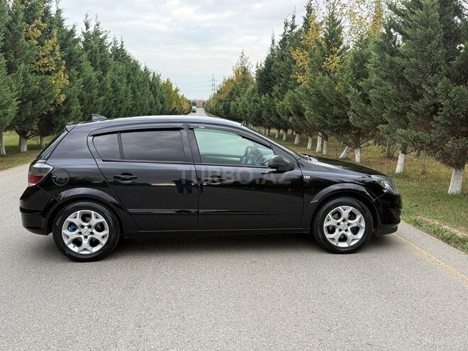 Opel Astra 2008, 280,011 km - 1.4 l - Sumqayıt