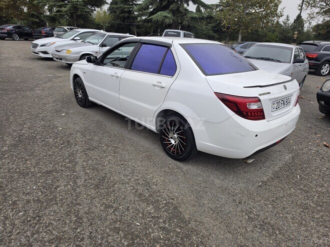 Khazar SD 2019, 216,000 km - 1.7 l - Gəncə