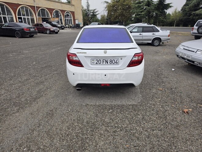 Khazar SD 2019, 216,000 km - 1.7 l - Gəncə