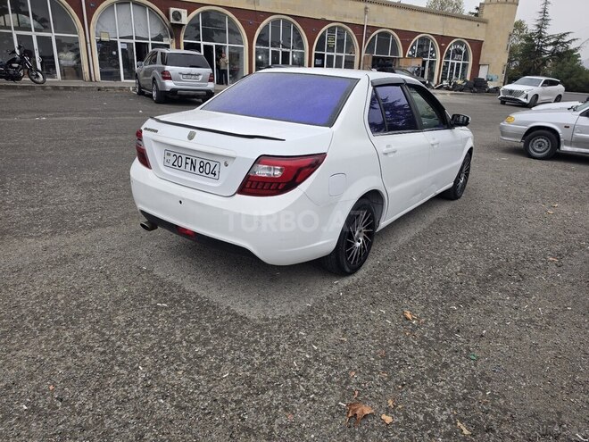 Khazar SD 2019, 216,000 km - 1.7 l - Gəncə