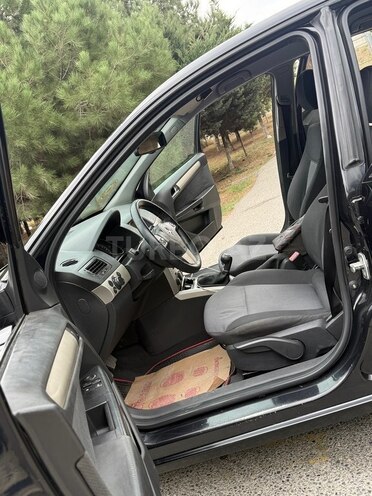 Opel Astra 2008, 280,011 km - 1.4 l - Sumqayıt