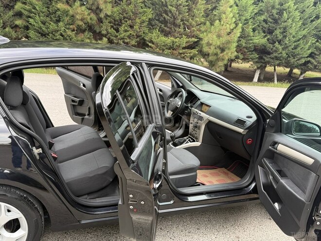 Opel Astra 2008, 280,011 km - 1.4 l - Sumqayıt