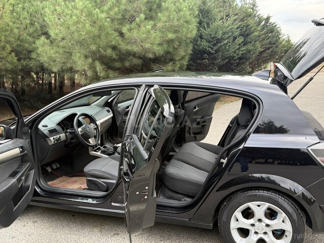 Opel Astra 2008, 280,011 km - 1.4 l - Sumqayıt