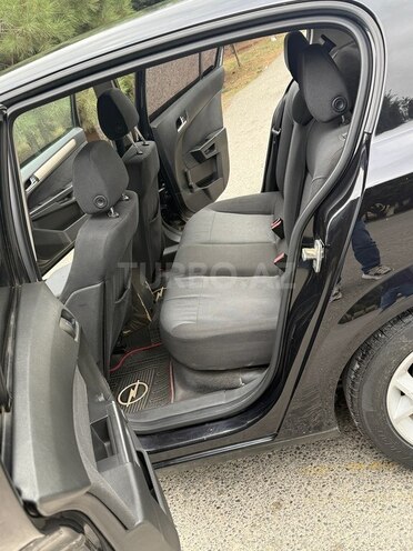 Opel Astra 2008, 280,011 km - 1.4 l - Sumqayıt
