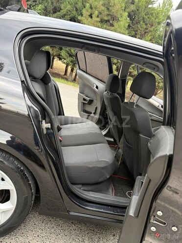 Opel Astra 2008, 280,011 km - 1.4 l - Sumqayıt