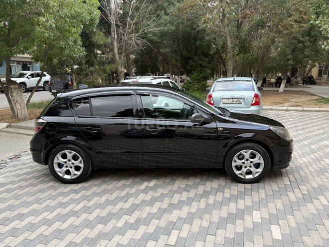 Opel Astra 2008, 280,011 km - 1.4 l - Sumqayıt