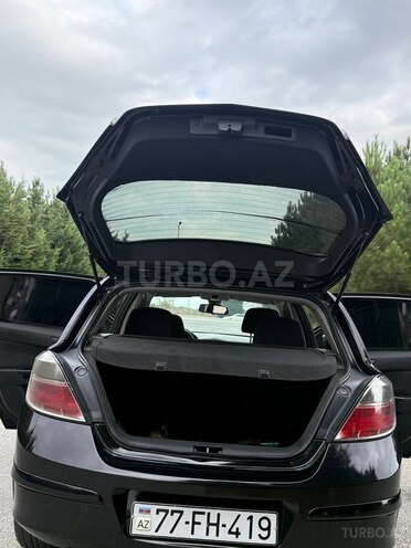Opel Astra 2008, 280,011 km - 1.4 l - Sumqayıt