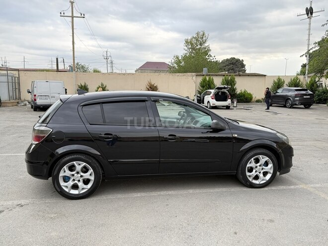 Opel Astra 2008, 280,011 km - 1.4 l - Sumqayıt