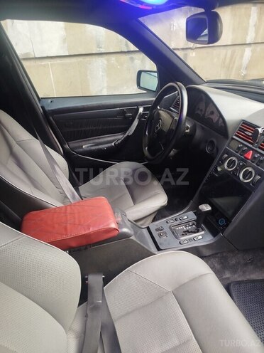 Mercedes C 230 1998, 305,568 km - 2.3 л - Bakı