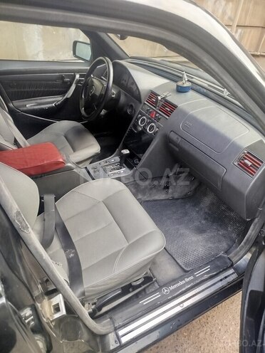Mercedes C 230 1998, 305,568 km - 2.3 л - Bakı
