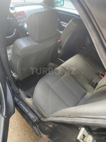 Mercedes C 230 1998, 305,568 km - 2.3 л - Bakı