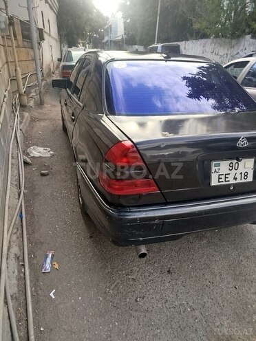 Mercedes C 230 1998, 305,568 km - 2.3 л - Bakı