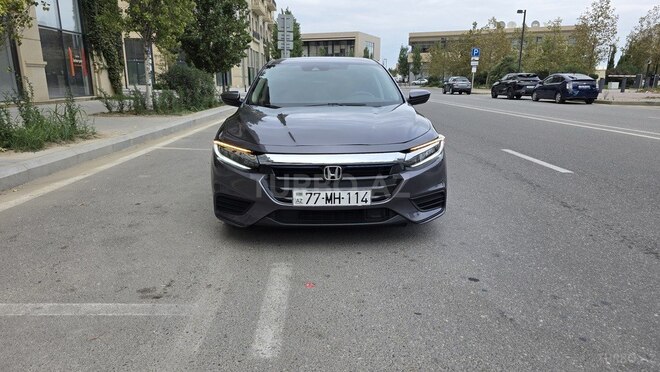 Honda Insight 2021, 79,000 km - 1.5 л - Bakı