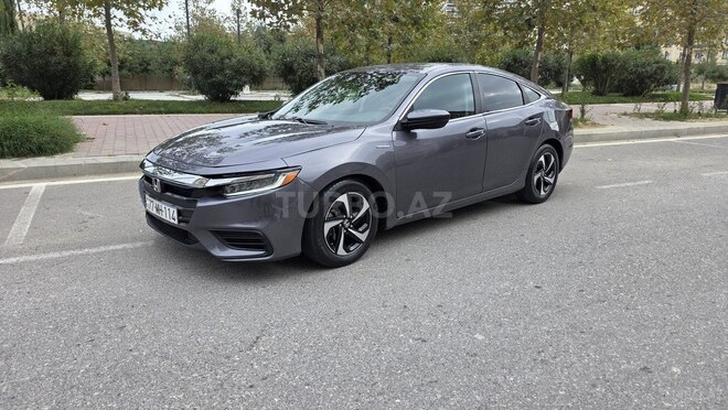 Honda Insight 2021, 79,000 km - 1.5 л - Bakı