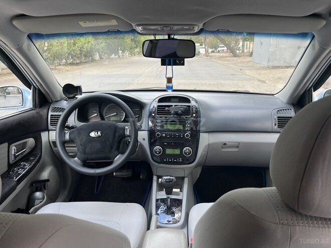 Kia Cerato 2007, 254,876 km - 2.0 л - Bakı
