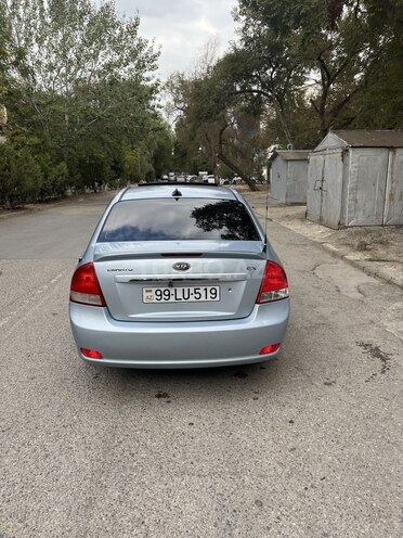 Kia Cerato 2007, 254,876 km - 2.0 л - Bakı
