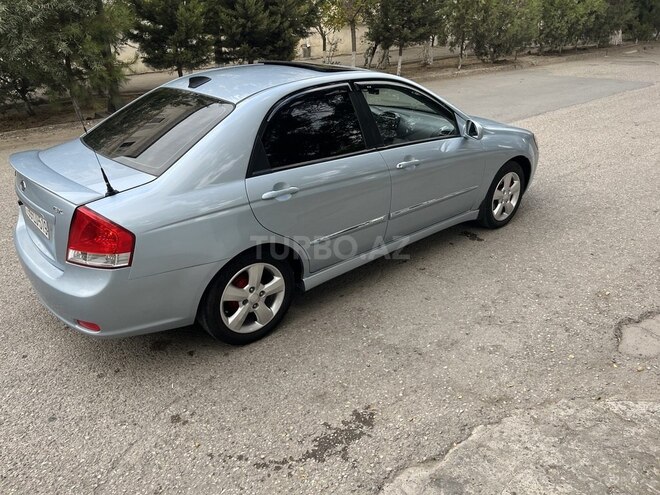 Kia Cerato 2007, 254,876 km - 2.0 л - Bakı