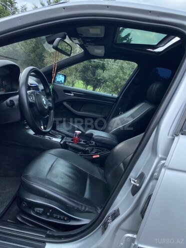 BMW 325 2005, 250,000 km - 2.5 l - Sumqayıt