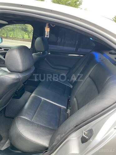 BMW 325 2005, 250,000 km - 2.5 l - Sumqayıt