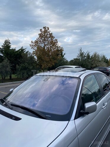 BMW 325 2005, 250,000 km - 2.5 l - Sumqayıt