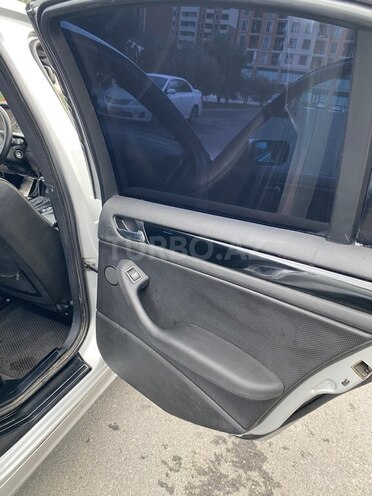 BMW 325 2005, 250,000 km - 2.5 l - Sumqayıt