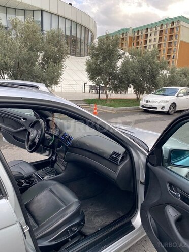 BMW 325 2005, 250,000 km - 2.5 l - Sumqayıt