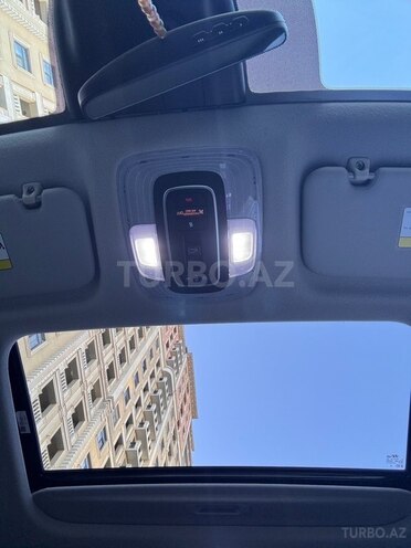 Hyundai Elantra 2021, 85,000 km - 1.6 l - Bakı