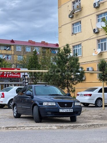 Khazar LX 2019, 285,000 km - 1.7 l - Bakı