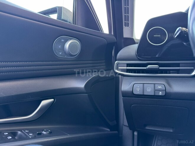 Hyundai Elantra 2021, 85,000 km - 1.6 l - Bakı