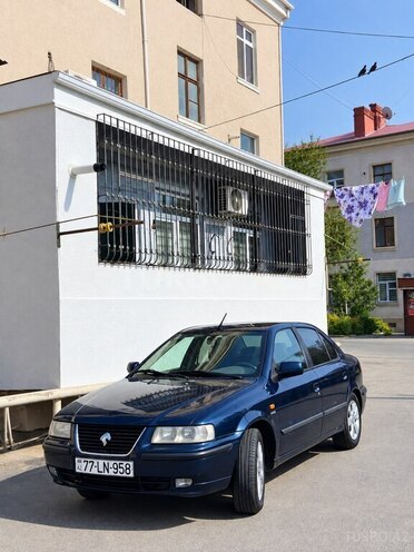 Khazar LX 2019, 285,000 km - 1.7 l - Bakı