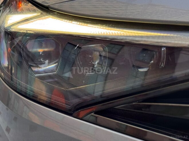 Hyundai Elantra 2021, 85,000 km - 1.6 l - Bakı