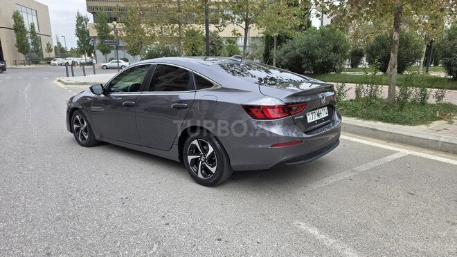Honda Insight 2021, 79,000 km - 1.5 л - Bakı