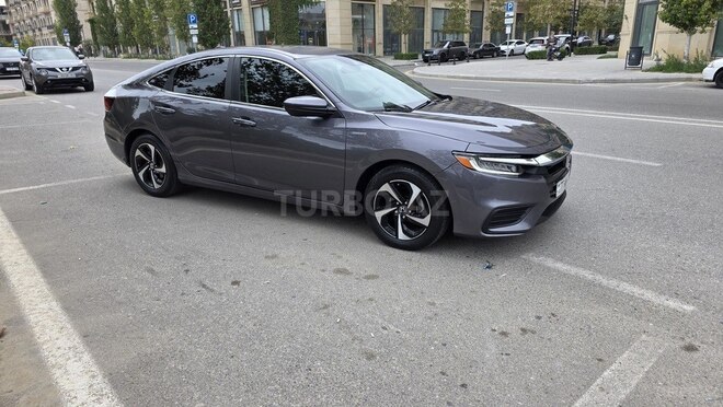Honda Insight 2021, 79,000 km - 1.5 л - Bakı