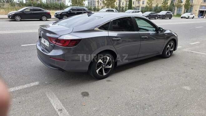 Honda Insight 2021, 79,000 km - 1.5 л - Bakı