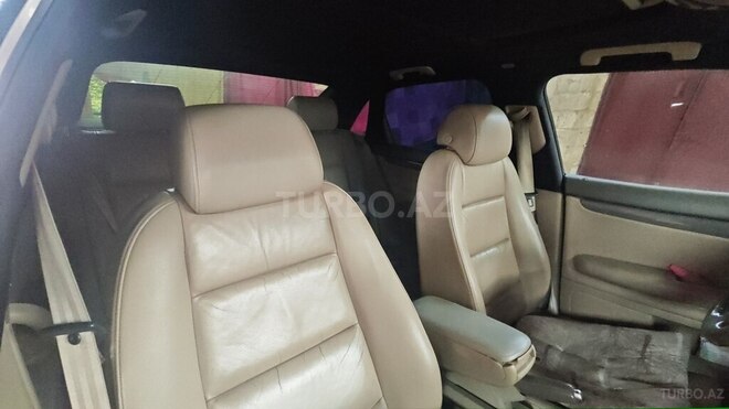 Audi A4 2004, 350,000 km - 1.8 l - Bakı