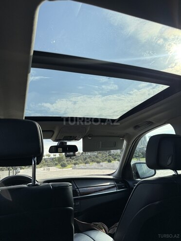 BMW X5 2013, 224,000 km - 3.0 л - Bakı