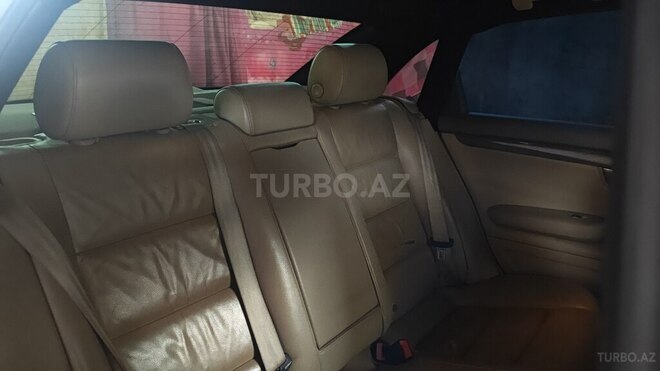 Audi A4 2004, 350,000 km - 1.8 l - Bakı